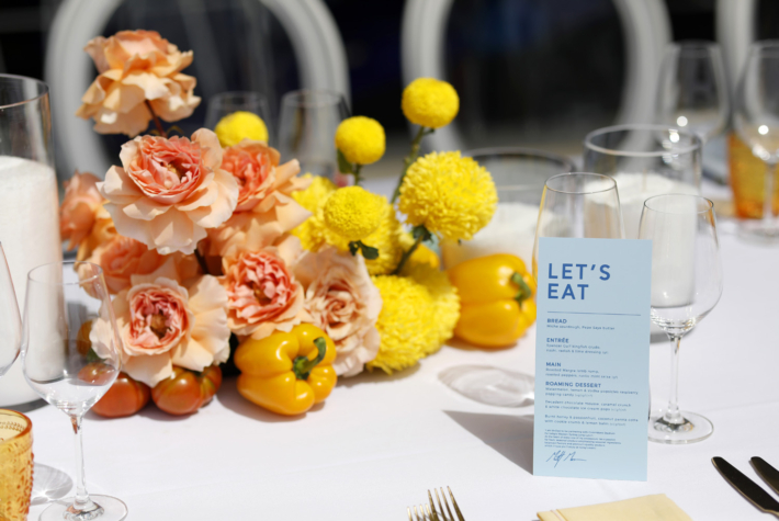 Venues NSW-Western Sydney Long Lunch